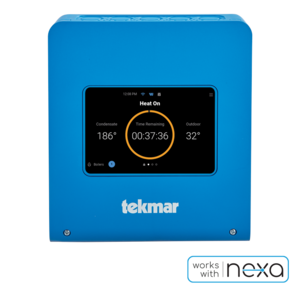 Tekmar 289 Smart Steam Control